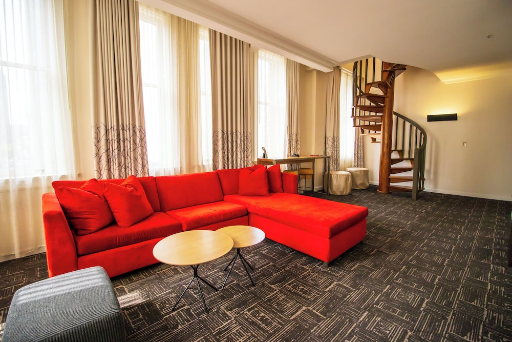 Kimpton Hotel Vintage Portland by IHG - photo 45