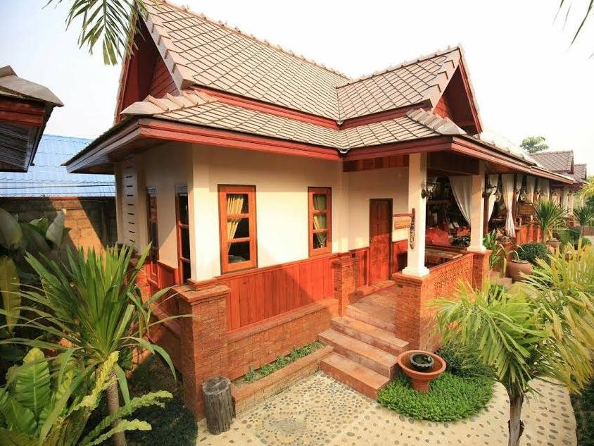 Bantham Hill Homestay 8304581 — Mae Sai
