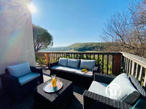 Les Pieds En Eventail - carbon neutral hotel in Unknown City