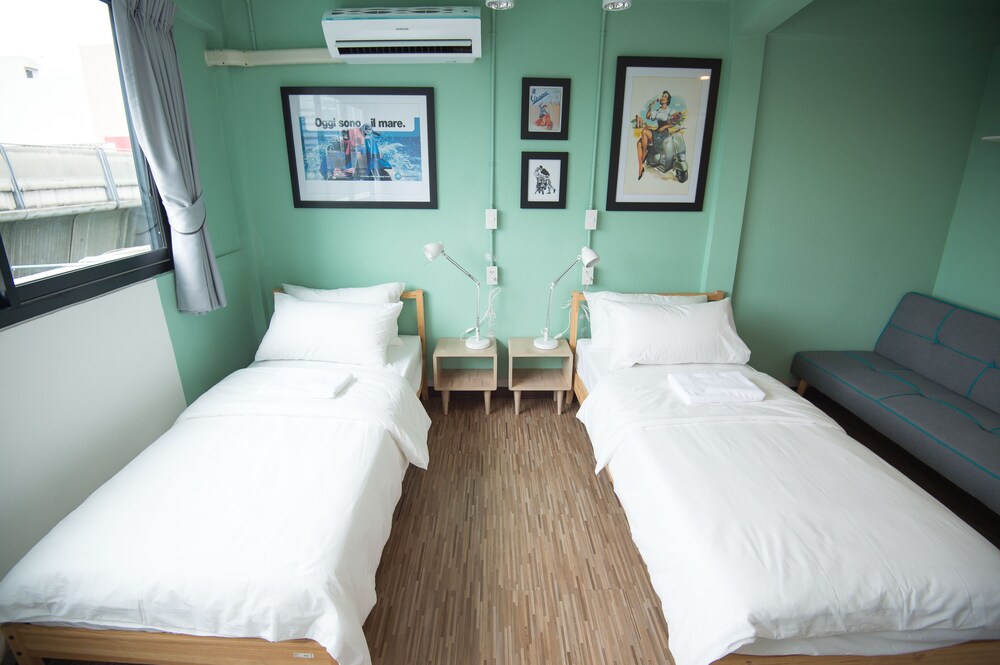 Vestel Hostel