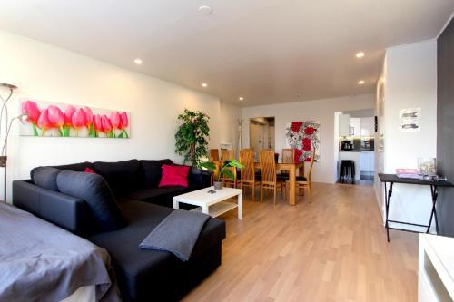 Santalux Apartment — 4-Star Luxury Hotel in Rovaniemi, Finland