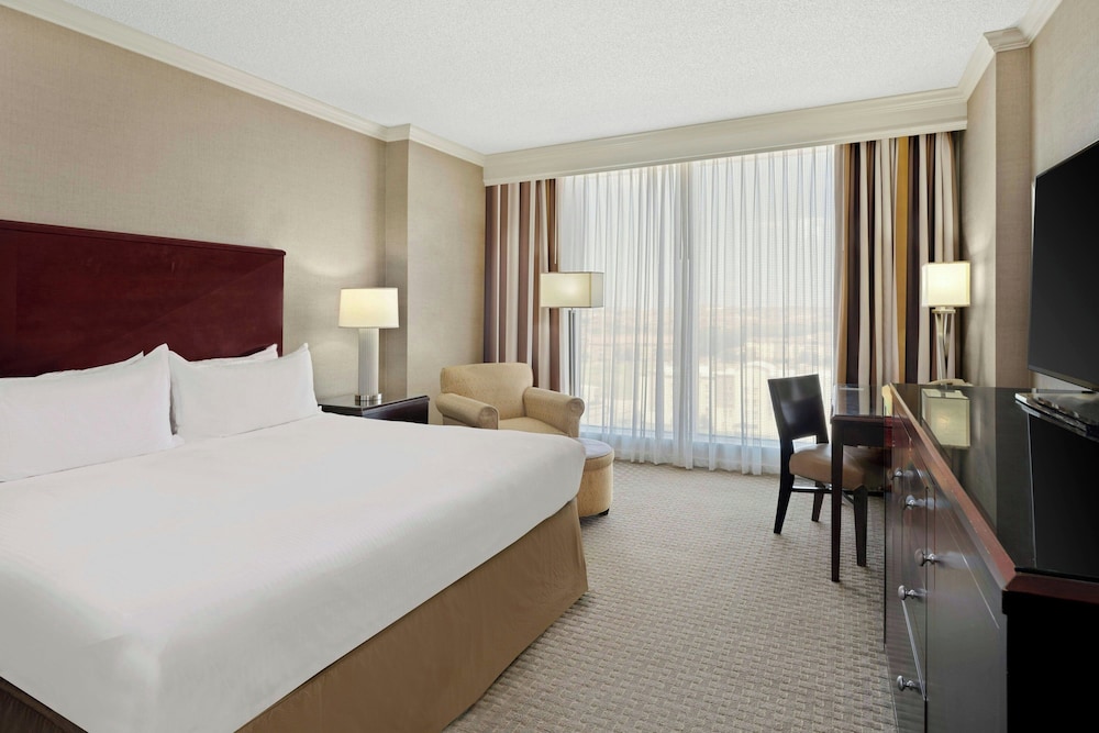 Renaissance Dallas North Hotel - photo 23