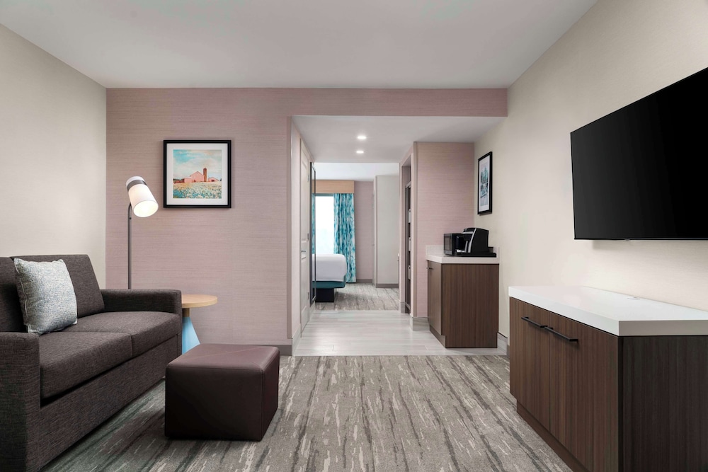 Hilton Garden Inn Kennett Square - photo 18