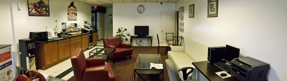 Americas Best Value Inn Bowie - photo 21