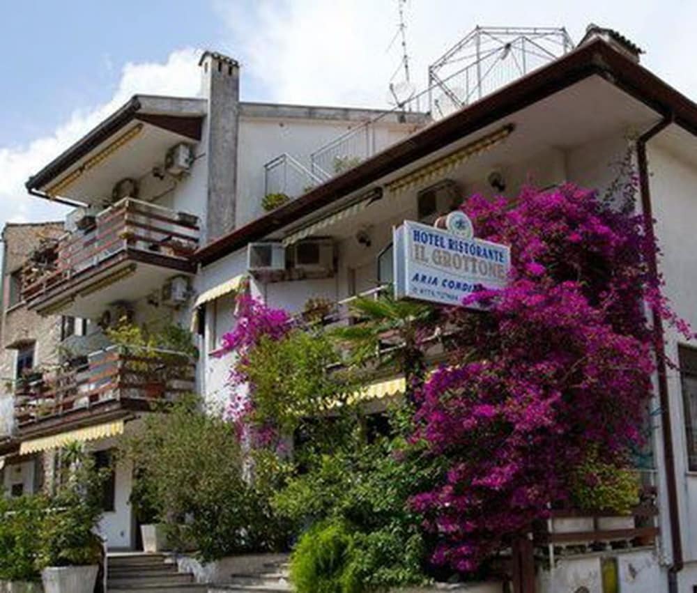 Hotel Il Grottone — Itri — photo 5