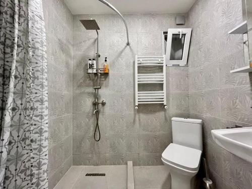 Unique Apartment in the Center of Tbilisi