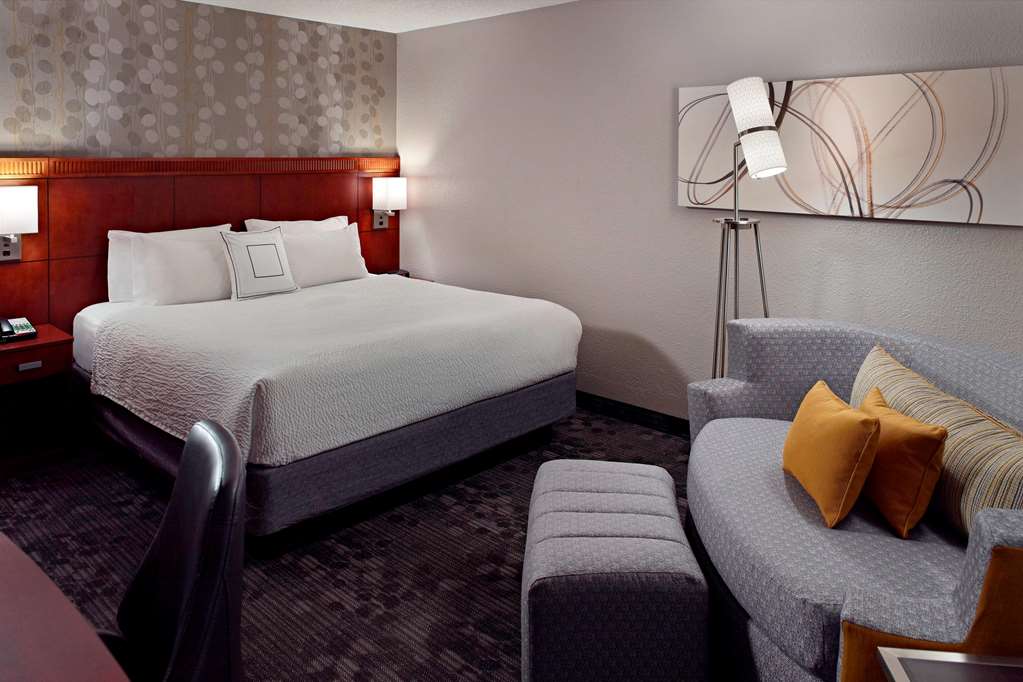 Sonesta Select Atlanta Cumberland Galleria Ballpark - photo 10