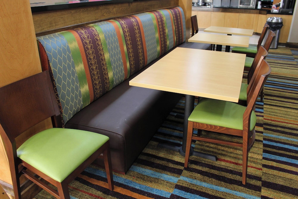 Fairfield Inn & Suites by Marriott Kansas City Liberty - photo 89