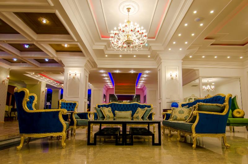 Phoenicia Royal — Constanta — photo 5