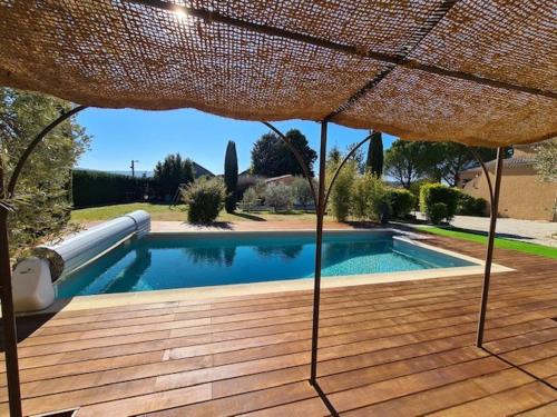 Family First in Gargas, France