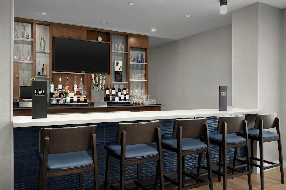 Residence Inn Seattle Bellevue Downtown - photo 32