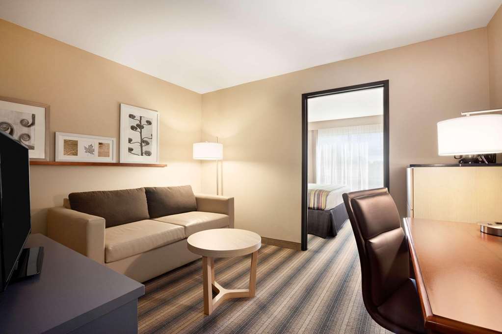Country Inn & Suites by Radisson Roseville St. Paul - photo 10