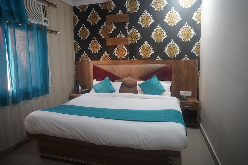 Hotel Rudreshwar — Haridwar — photo 3