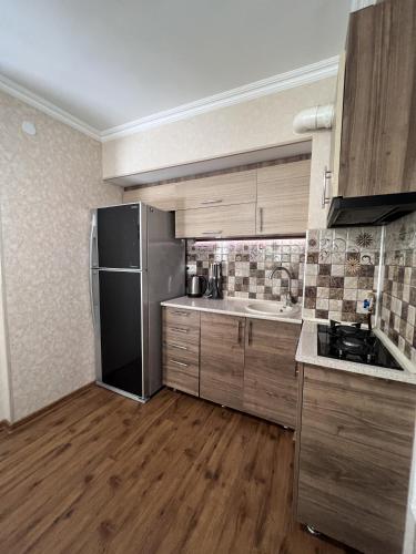 GM Apartments