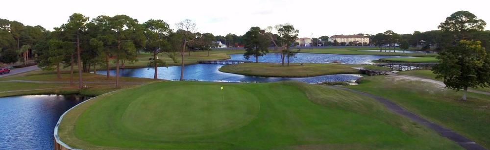 Seascape Golf Beach and Tennis Resort - photo 78
