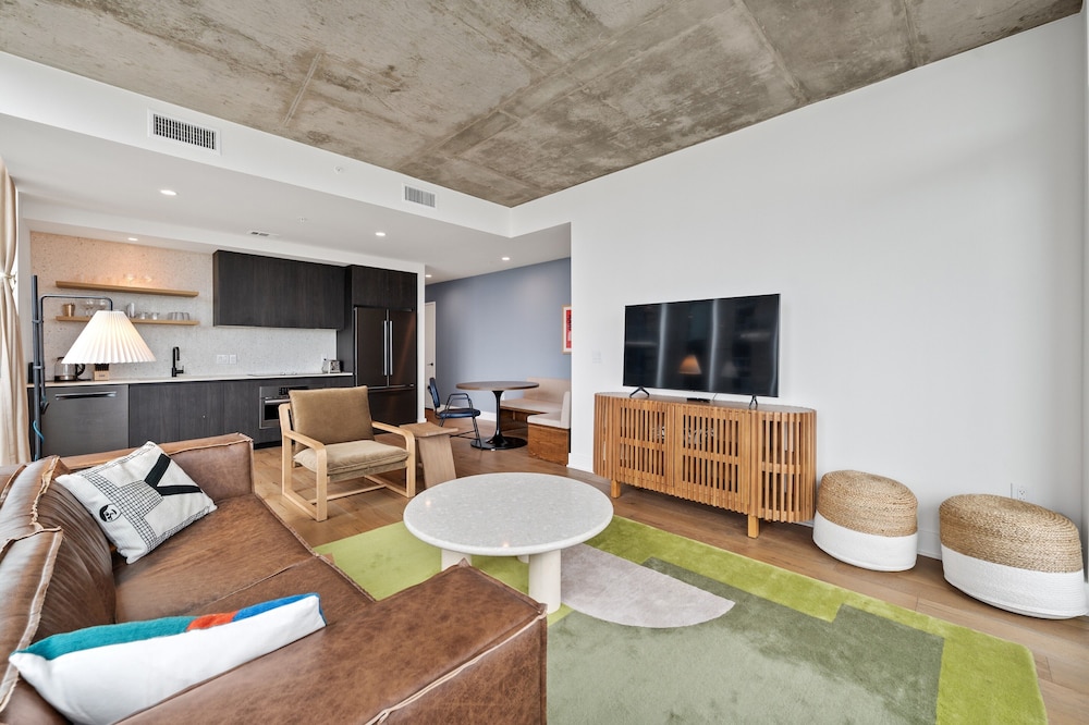 Austin Condo Hotel - photo 463