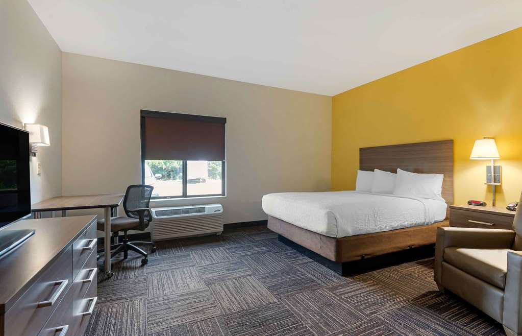 Extended Stay America Suites Rock Hill - photo 10