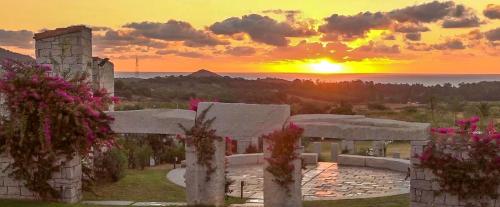 Case Li Conchi F in Castiadas, Italy