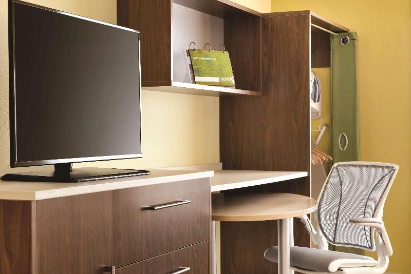 Home2 Suites by Hilton Columbus Dublin - photo 25