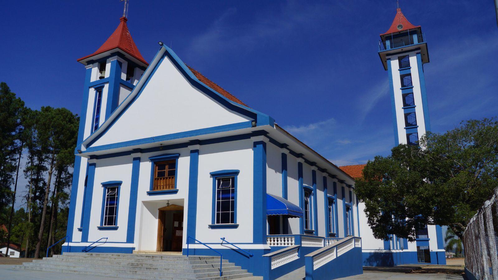 Hotel Fazenda Vale do Sol in Serra Negra, Brasil