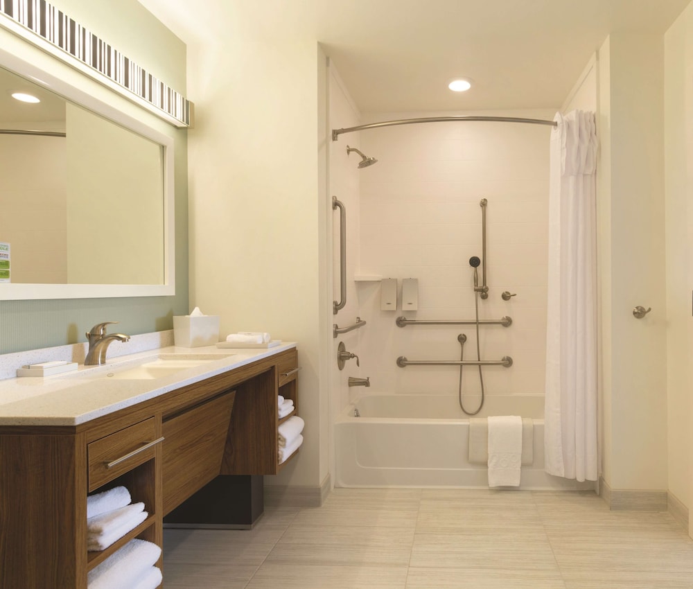 Home2 Suites by Hilton Bellingham Airport - photo 17
