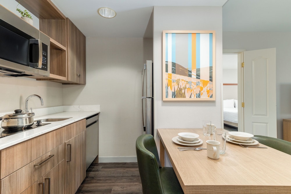 Homewood Suites by Hilton Ontario Rancho Cucamonga - photo 13