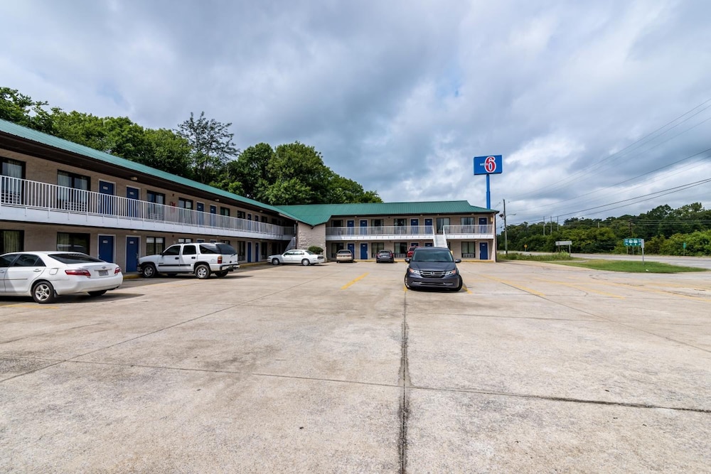 Motel 6 Attalla AL - photo 48