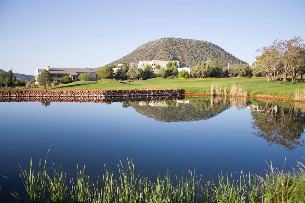 Hilton Vacation Club Ridge on Sedona - photo 4