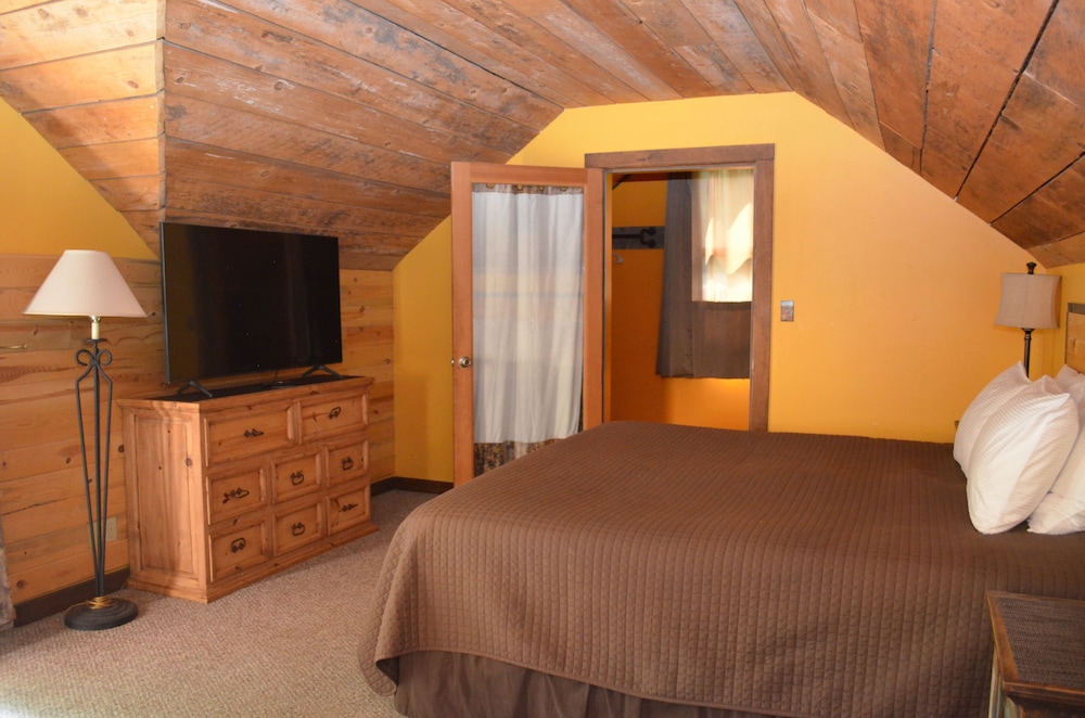 Ouray Main Street Inn - photo 56