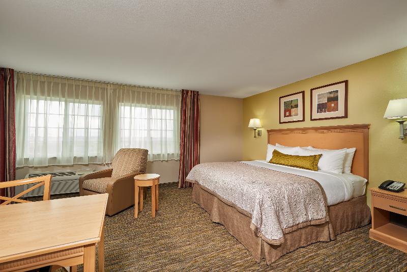 Extended Stay America Houston Katy I 10 - photo 35