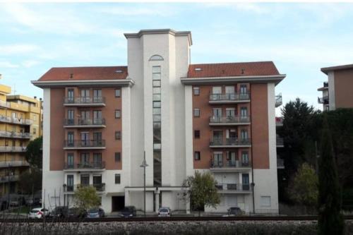 Residence Artemide 5 — 4-Star Luxury Hotel in Isernia, Italy