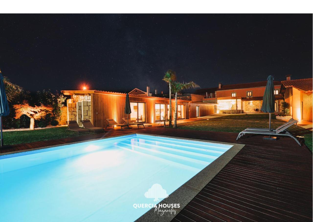 Quercia Houses in Viana Do Castelo in Viana Do Castelo, Portugal