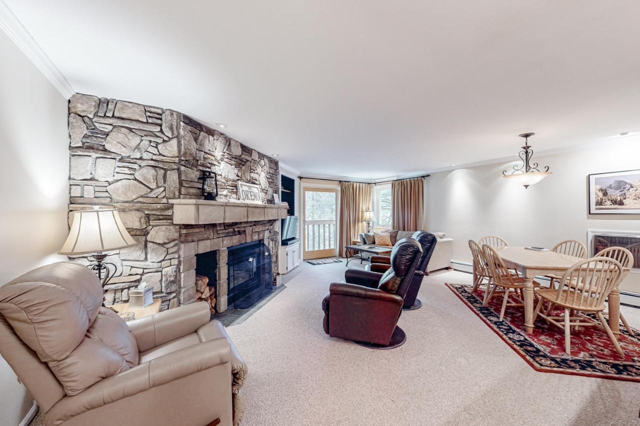 Vermont's Finest Brookhaven F4 — 4-Star Luxury Hotel in Ludlow, United States