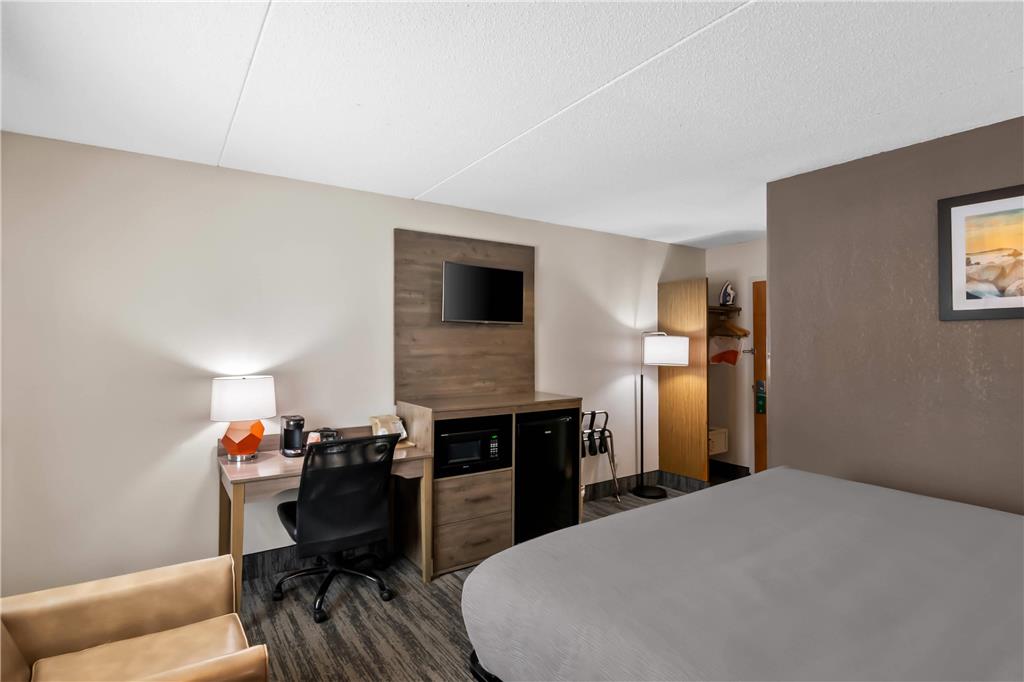 Quality Inn Westfield Springfield - photo 19