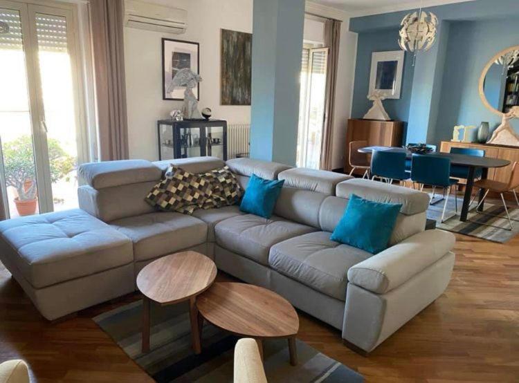 Monte Pellegrino House And Terrace — 4-Star Luxury Hotel in Palermo, Italy