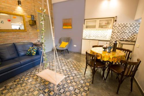 Sofia Apartment in old Tbilisi