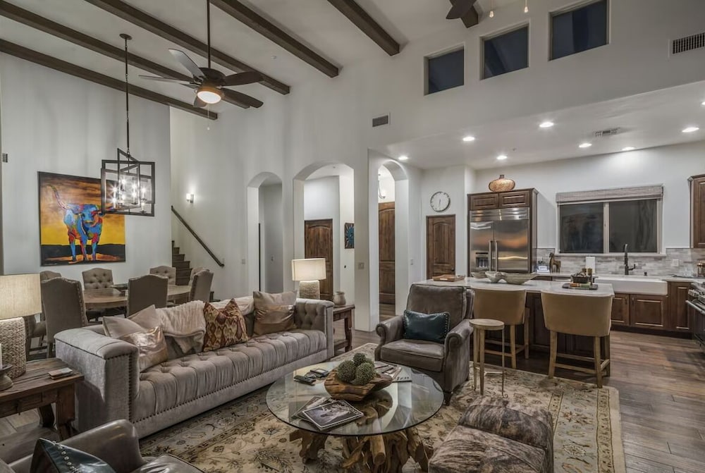 Boulders Resort & Spa Scottsdale Curio Collection by Hilton - photo 29