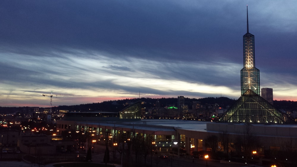 Inn At The Convention Center - photo 39