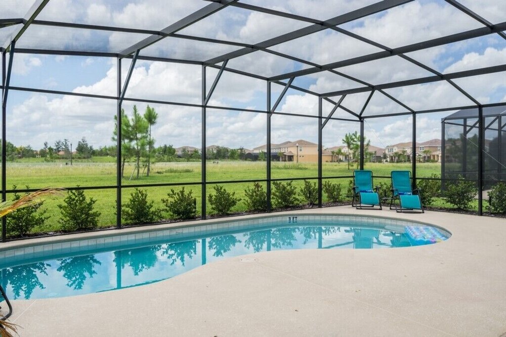 6 bedroom home at Solterra Resort - photo 35