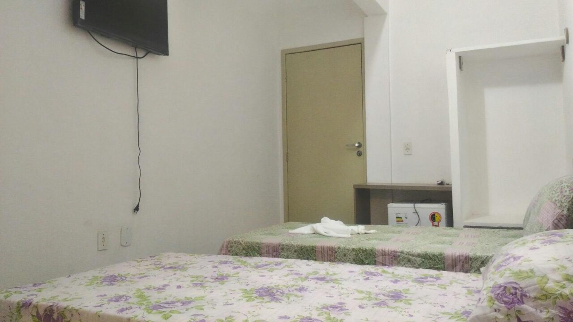 Terra Sergipe Praia Hotel in Aracaju, Brasil