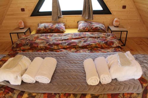 mood villa Kazbegi
