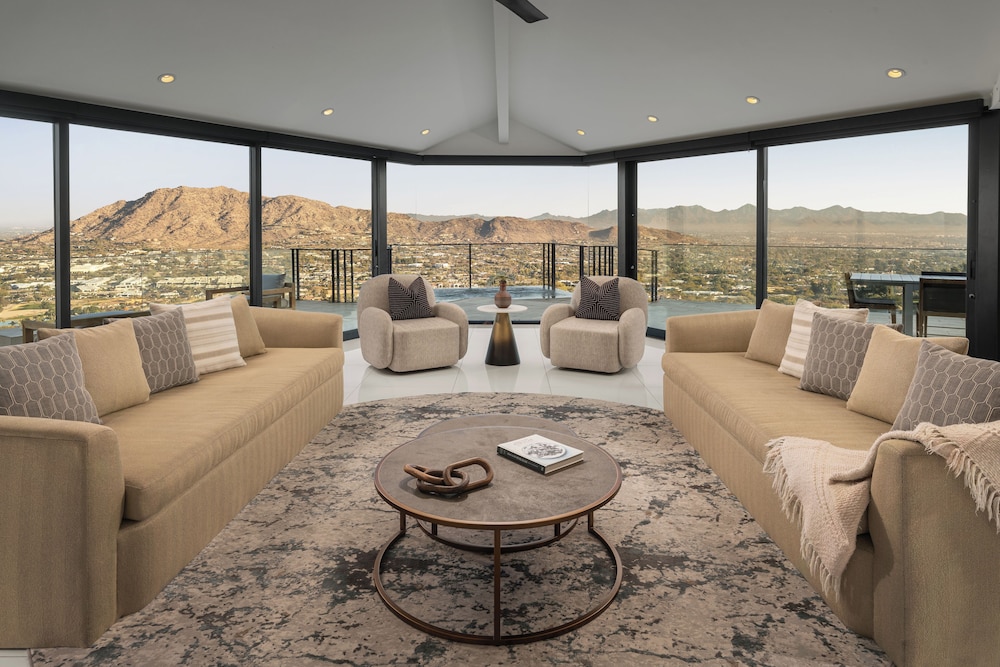 Sanctuary Camelback Mountain Resort and Spa - photo 48