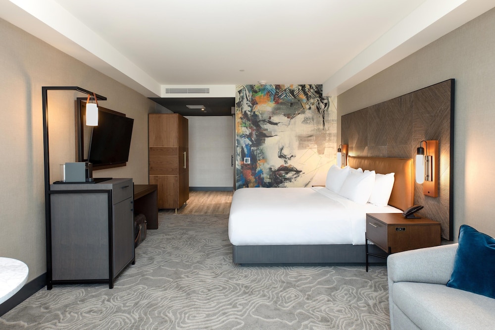 The Glenmark Glendale a Tribute Portfolio Hotel - photo 13