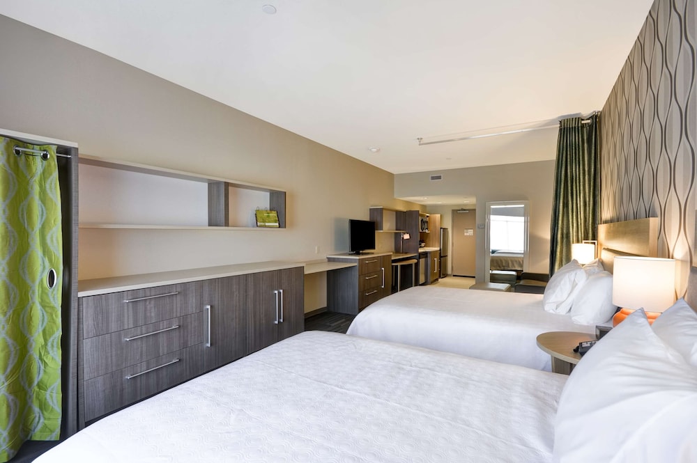 Home2 Suites by Hilton Perrysburg Levis Commons Toledo - photo 15