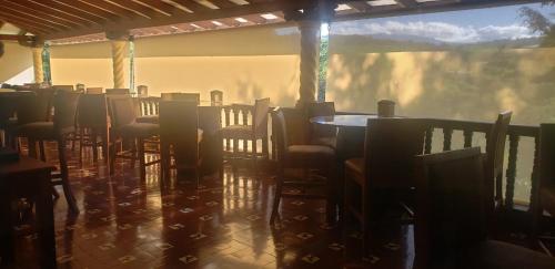 Hotel Boutique Casa Real — Angeles — photo 2