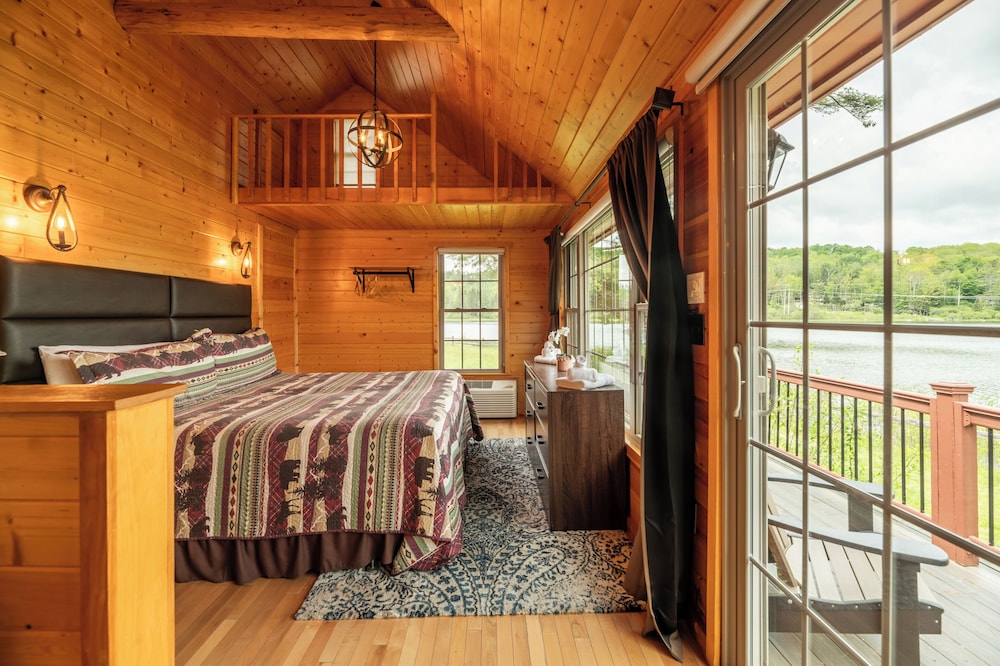 Presidential Mountain Resort - photo 19