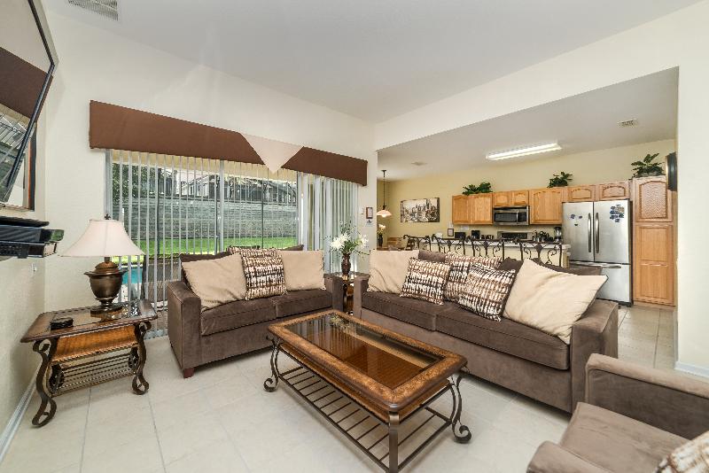 Windsor Hills Resort Homes Townhomes & Condos - photo 36