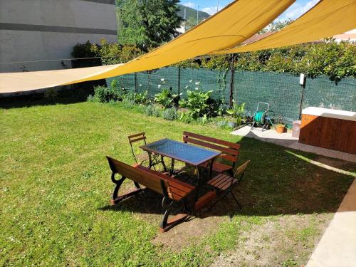 New House La Spezia — 4-Star Luxury Hotel in La Spezia, Italy