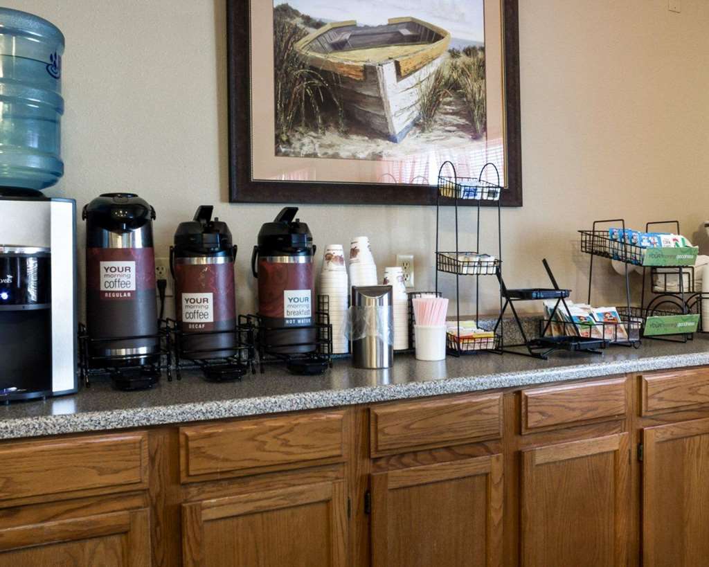Comfort Inn Jamestown South - photo 26
