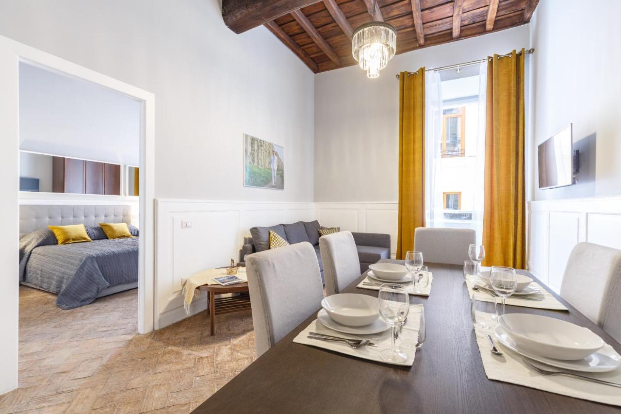 CasAlice Apartments Roma Trevi — 4-Star Luxury Hotel in Rome, Italy